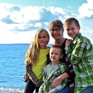 Meet your Posher, Jeanne